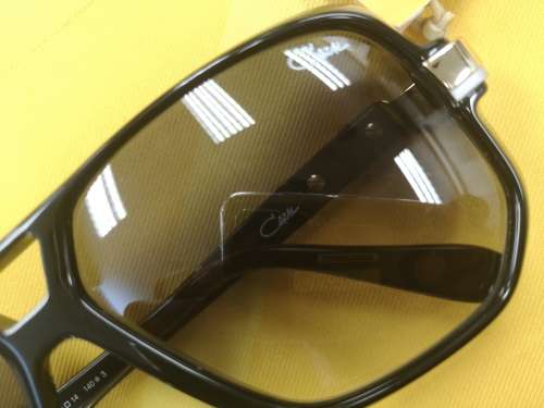 CAZEL UNISEX SUNGLASSES
