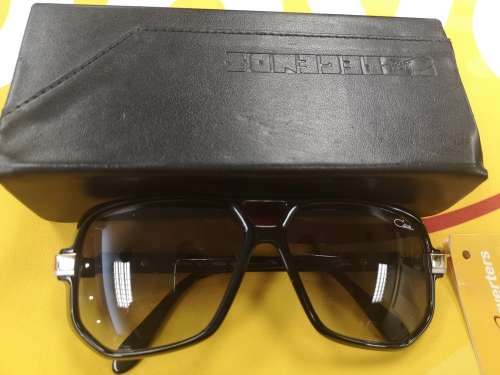 CAZEL UNISEX SUNGLASSES