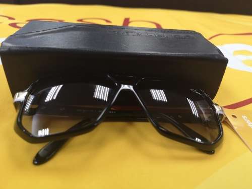 CAZEL UNISEX SUNGLASSES