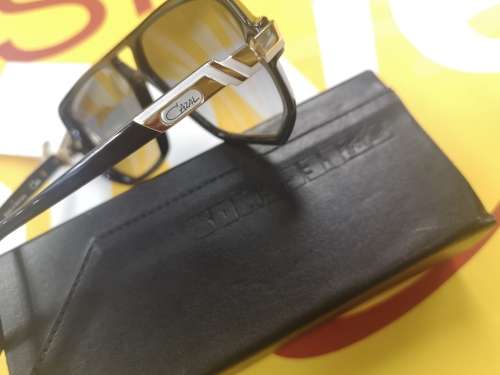 CAZEL UNISEX SUNGLASSES