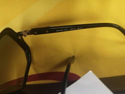 CAZEL UNISEX SUNGLASSES