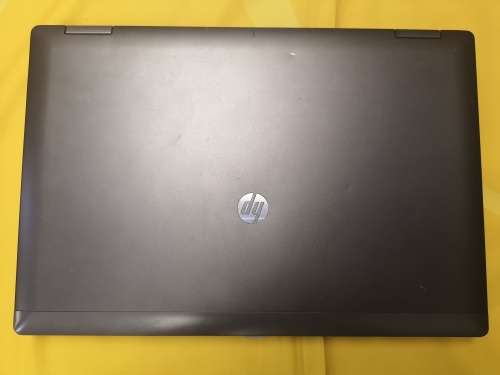 HP PROBOOK 6560b 4GB RAM 320GB STORAGE WINDOWS 8