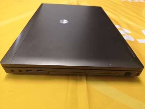 HP PROBOOK 6560b 4GB RAM 320GB STORAGE WINDOWS 8