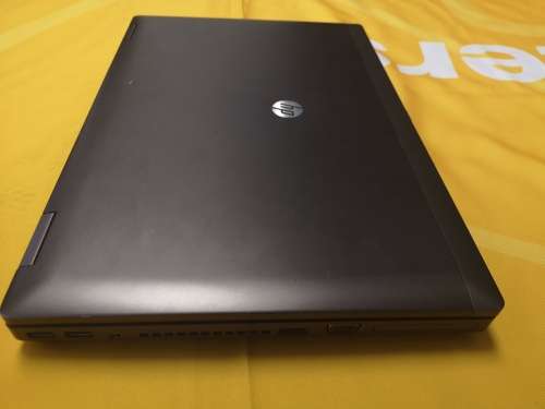 HP PROBOOK 6560b 4GB RAM 320GB STORAGE WINDOWS 8