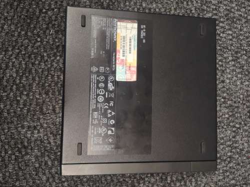 LENOVO THINKCENTRE M72e