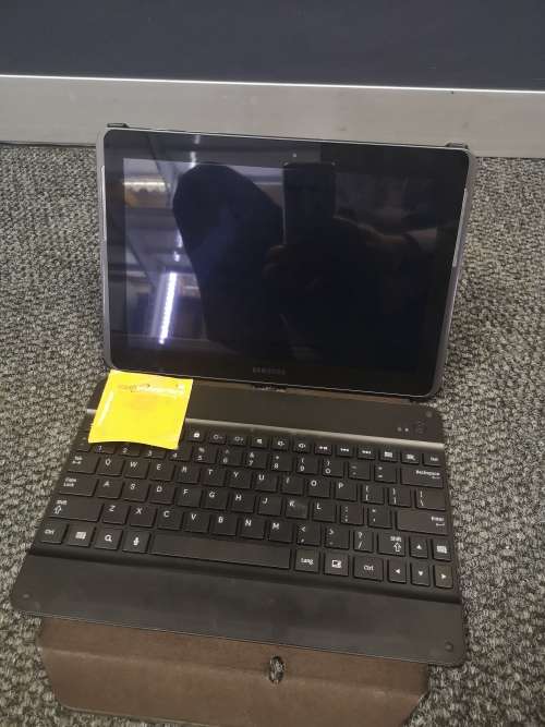 Samsung Galaxy GT-P5110 tablet