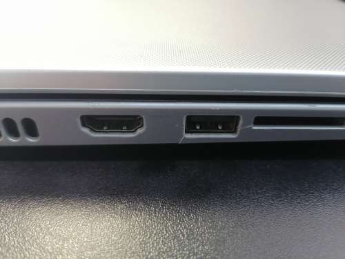 LAPTOP DELL