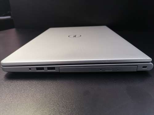 LAPTOP DELL