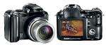 Kodak P850 Digital Camera
