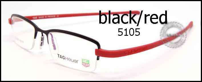 Authentic Tag Eye Glass Frame Spectacles