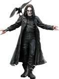 THE CROW (mint in the box)