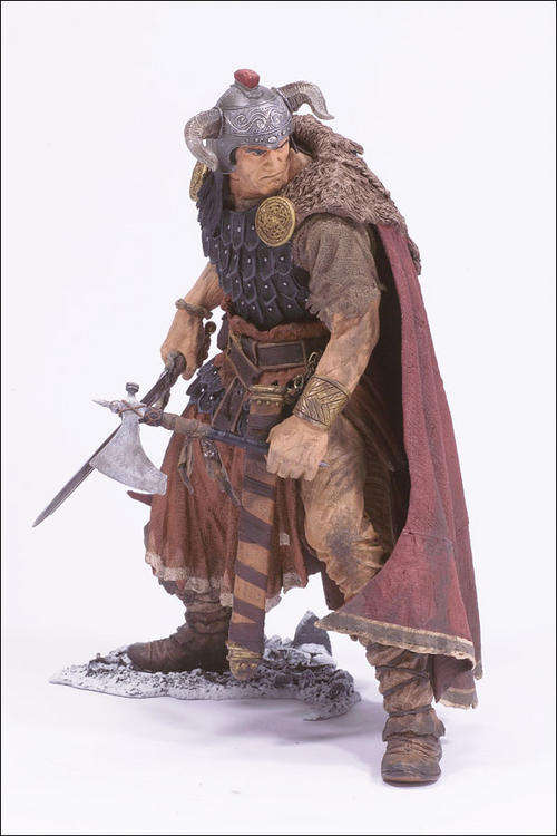 CONAN OF CIMMERIA (MINT NOT IN BOX)