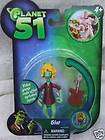 PLANET 51 GLAR