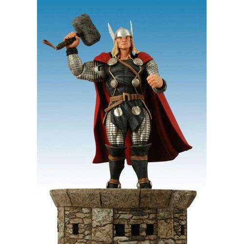MARVEL SELECT THOR