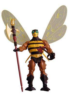 MASTER OF THE UNIVERSE CLASSSIC Buzz-Off