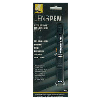 Nikon LensPen Cleaning System