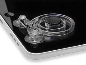 Fling Analog Joystick for Apple iPad1/2/3