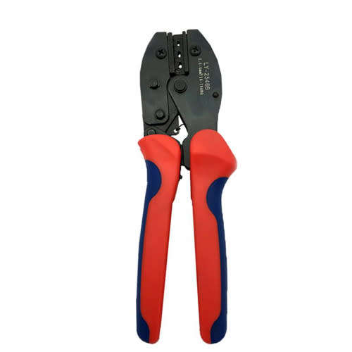Solar PV MC4 Connectors Crimping Tool