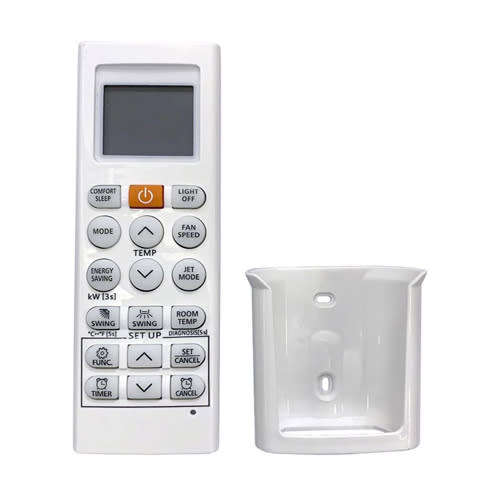 LG Generic Compatible Air Conditioner Remote Control with Stand
