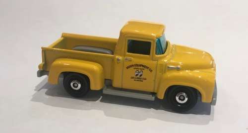 Matchbox , 56 Ford Pick up , unboxed