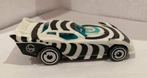 Hot Wheels , Maximum Leeway , unboxed