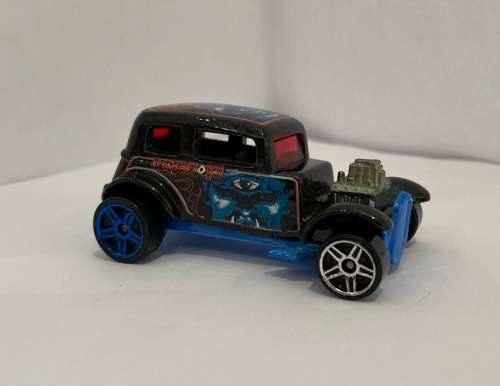 Hot Wheels , 32 Ford Vicky , loose