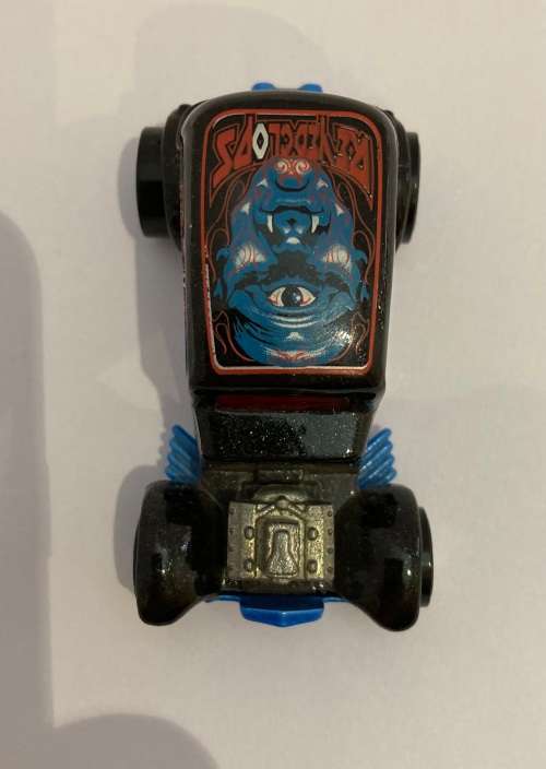 Hot Wheels , 32 Ford Vicky , loose