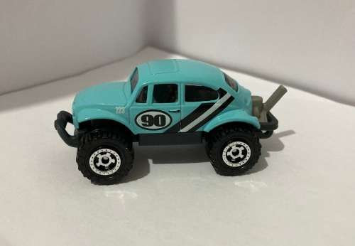 Matchbox , Volkswagen Beetle 4x4 , loose , unboxed