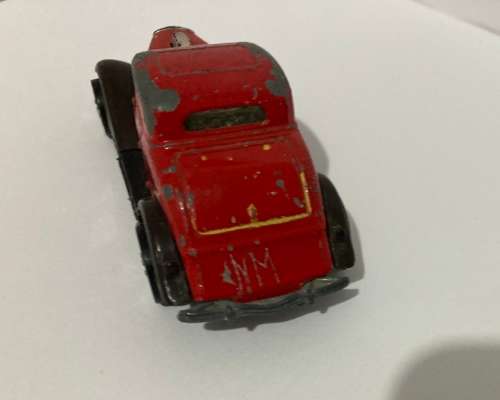 Hot Wheels , 2 x Ford , old Hot Wheels , play worn , unboxed