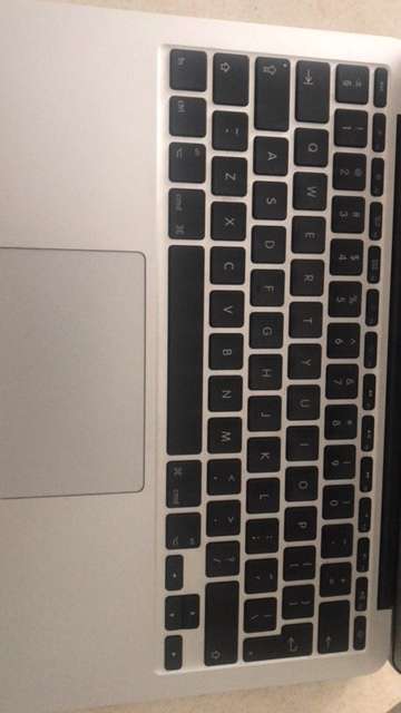 MacBook Air 11"