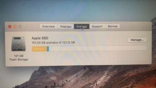 MacBook Air 11"