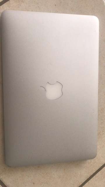 MacBook Air 11"