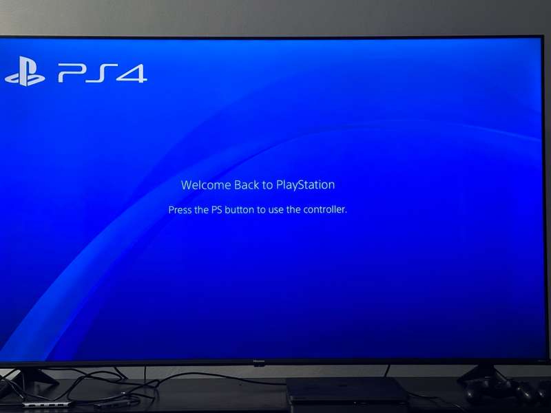 Sony PS4