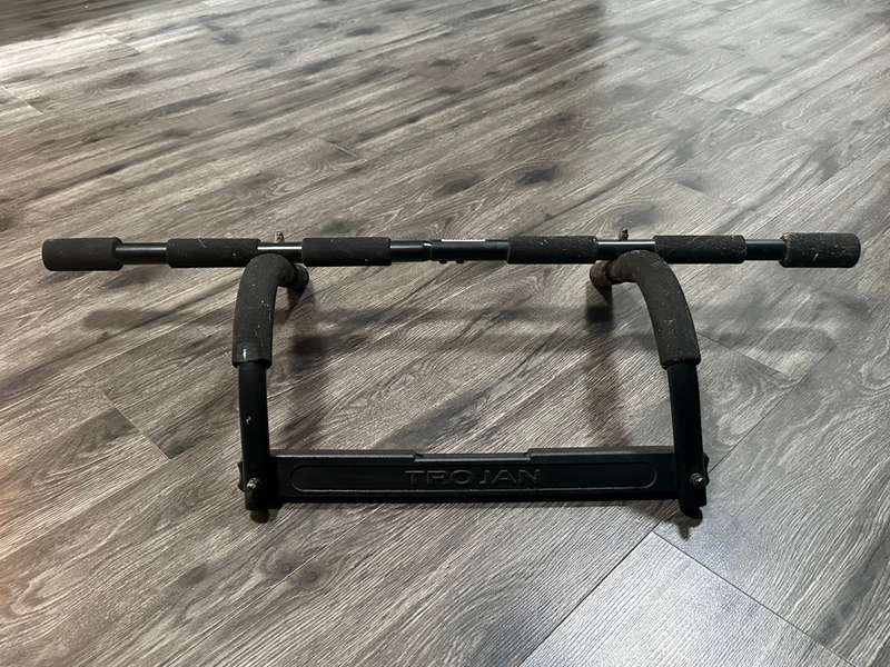 Gym Equipments