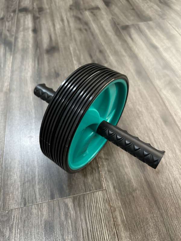 Gym Equipments