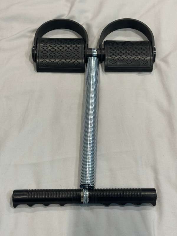 Gym Equipments