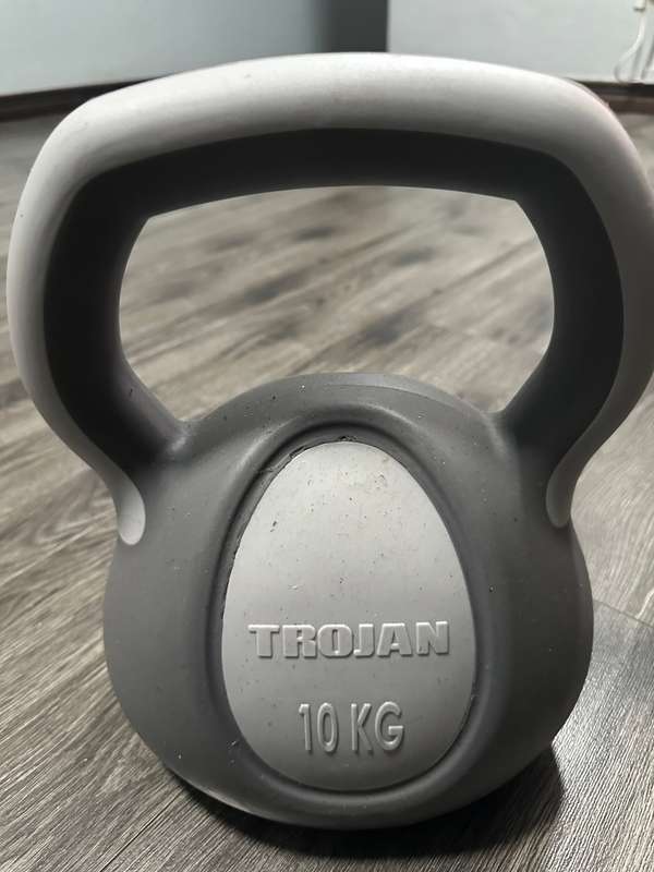 Gym Equipments