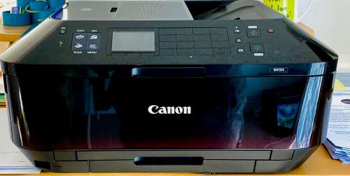 Canon Pixma Airprint all in Printer