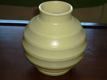 Keith Murray Wedgwood Vase