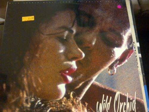 WILD ORCHID SEALED LP