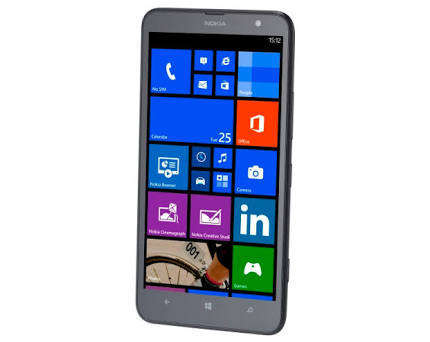 Nokia Lumia 1320 Limited Edition *Bid to win*