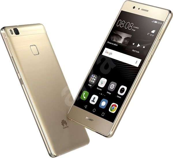 p9 lite