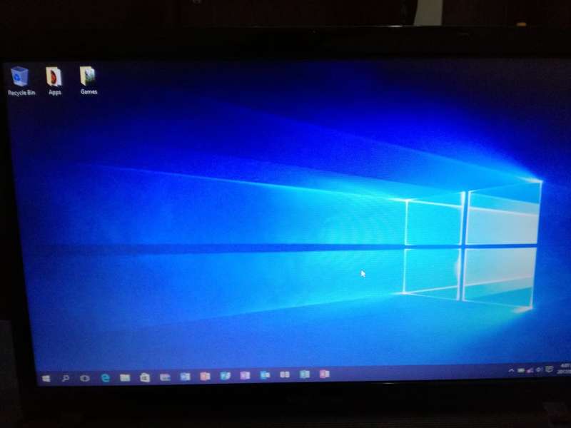 Samsung NP300E5A