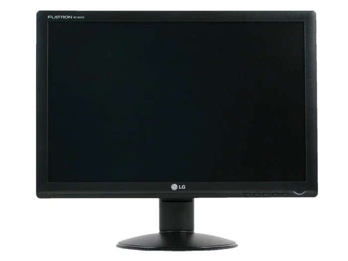 LG - W1934S-BN *PLEASE READ*