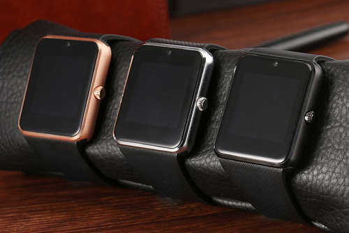 XMAS SPECIAL BEST SMART WATCH GT08 NDF