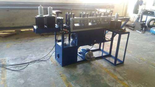 PALISADE MACHINE