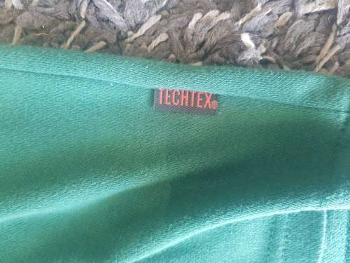 SPRINGBOK RUGBY JERSEY Canterbury Sasol XXL