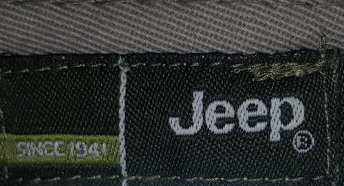 Jeep Cap 1941 Collectors Item Commemorative
