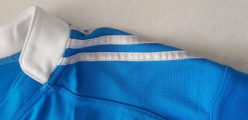 Italy Rugby Jersey Adidas Size XL