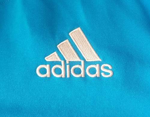 Italy Rugby Jersey Adidas Size XL